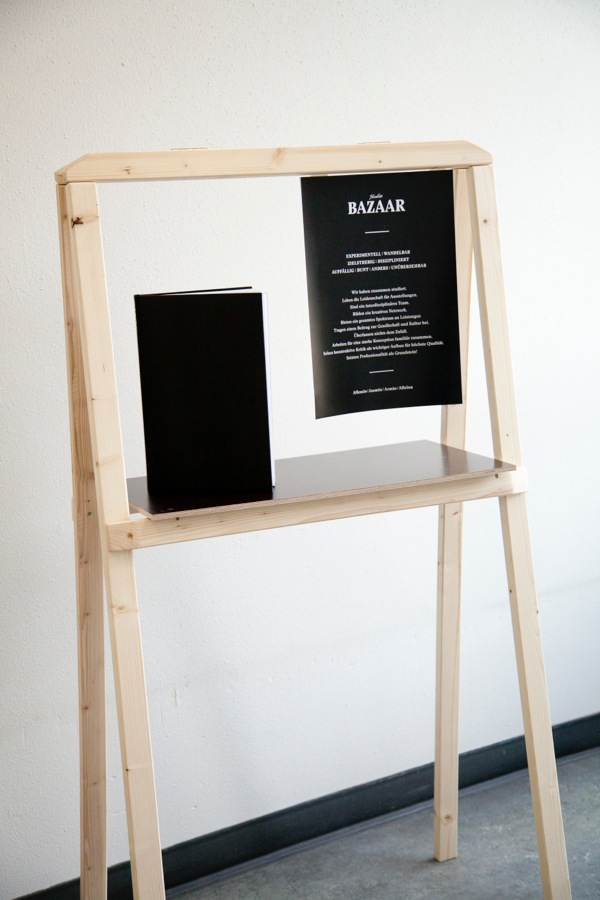 Studio BAZAAR
