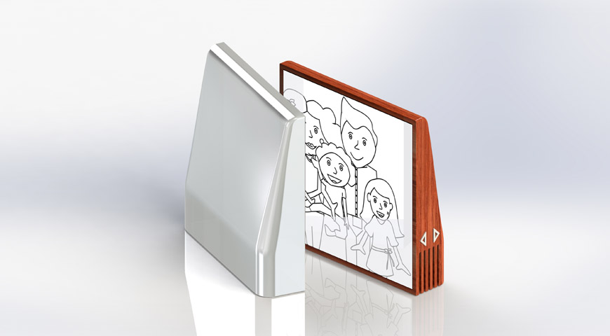 TIETO – Connecting Generations