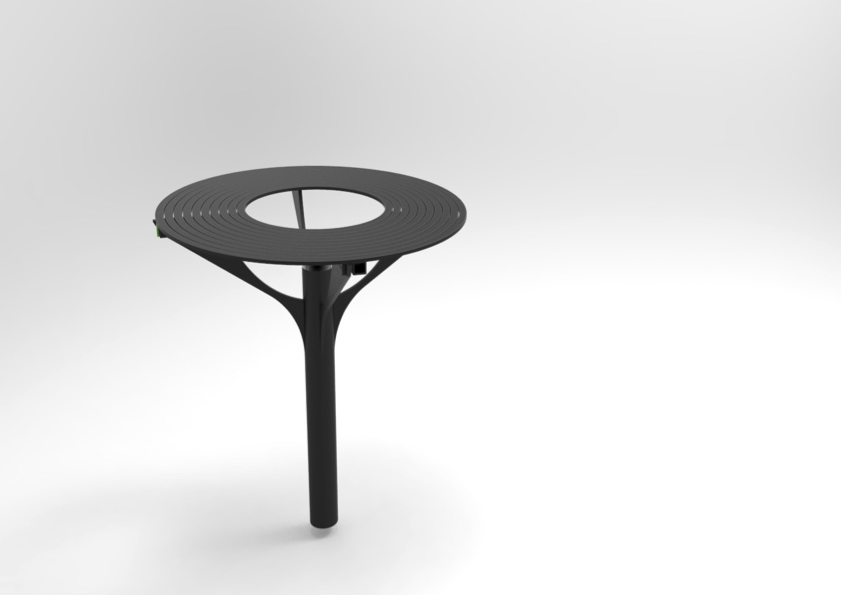 urbanWORKSPACEa